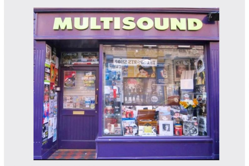 'End of an era' for Multisound in Cavan