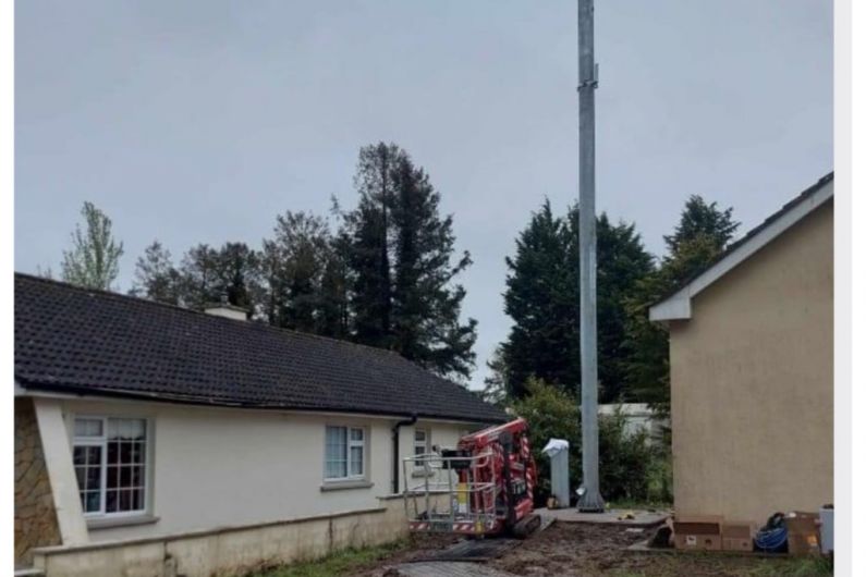 Listen Back: Scotshouse residents highlight their concerns over mast