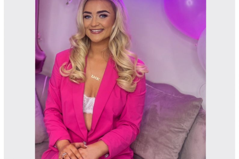 Shortage of hairdressers locally says Cavan salon owner