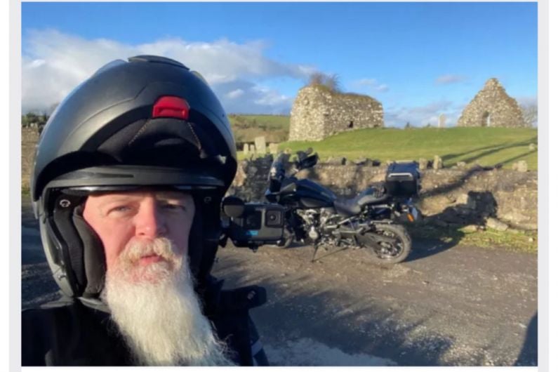 Road-trip from Cavan to Norway for three local charities