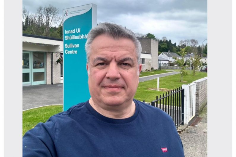 "I always felt very welcome in Cavan" says election hopeful