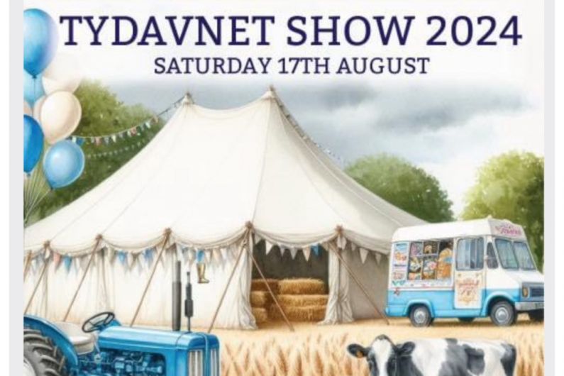 71st annual Tydavnet Agricultural Show takes place tomorrow