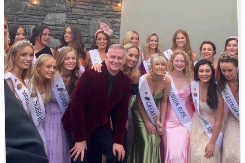 Listen Back: strong Cavan representation on tonight's Rose of Tralee