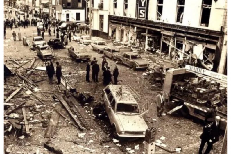 New film on Monaghan/Dublin bombings to be shown locally