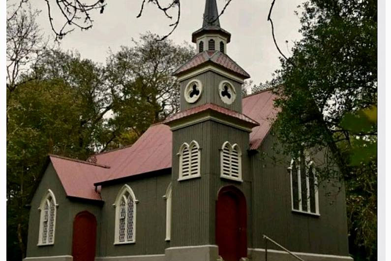 Special performance to take place at Laragh Church tonight