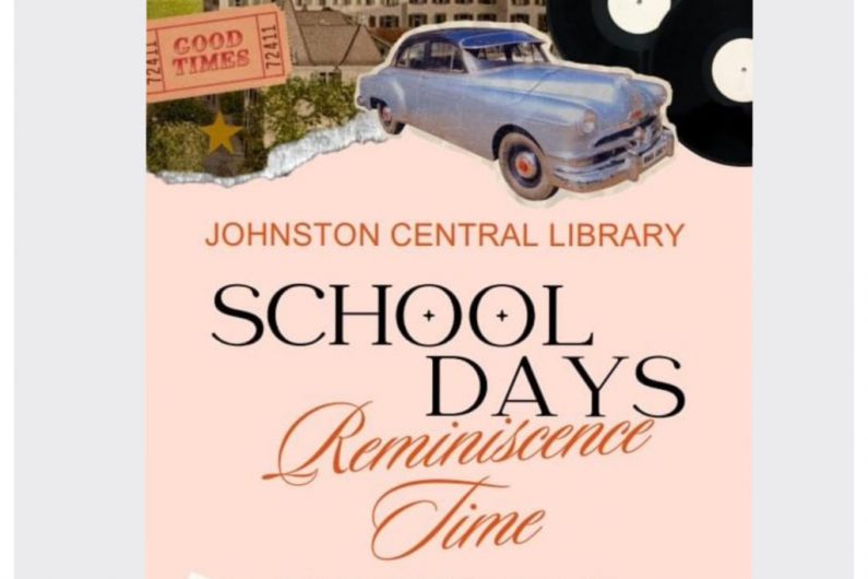 Listen Back: Cavan schooldays reminiscence time event planned for tomorrow