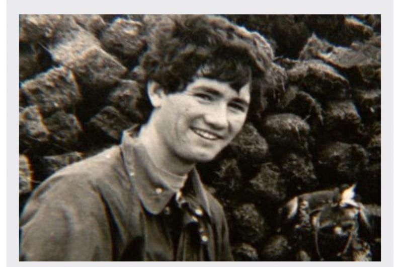 Search for disappeared soldier Robert Nairac underway