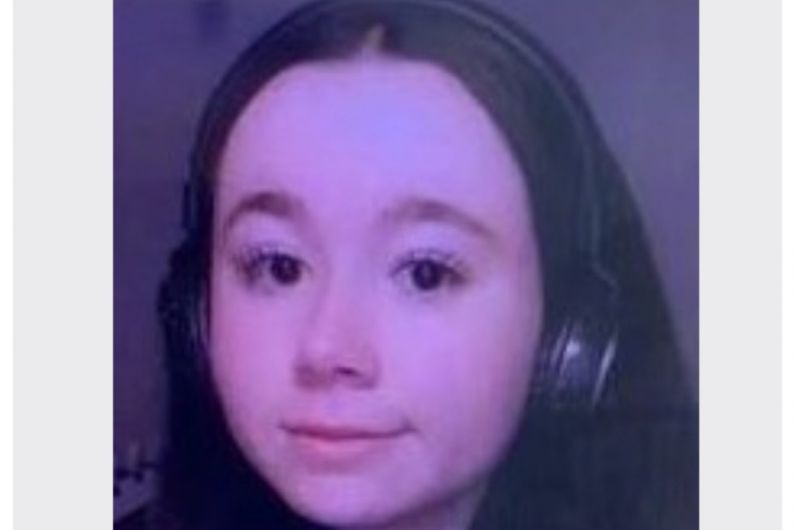 Gardai issue appeal over missing Virginia teen