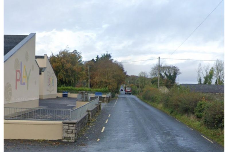 Lack of road safety measures at 'crisis point' says local councillor