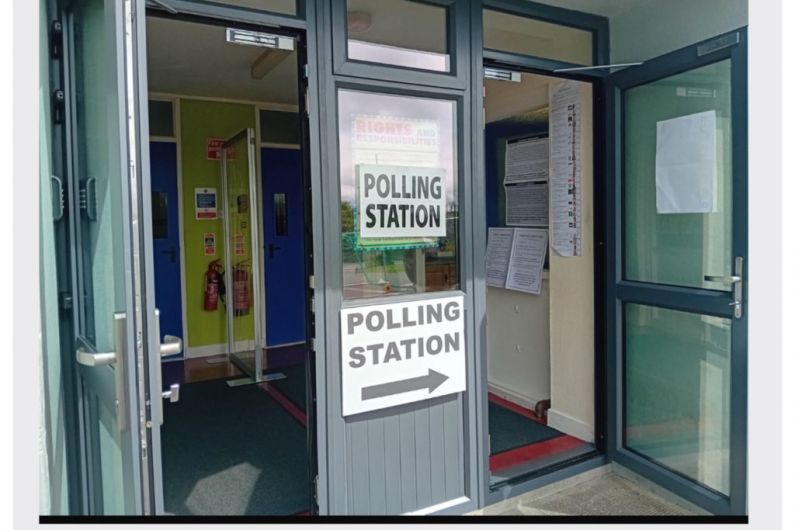 Brisk turnout recorded so far locally in elections