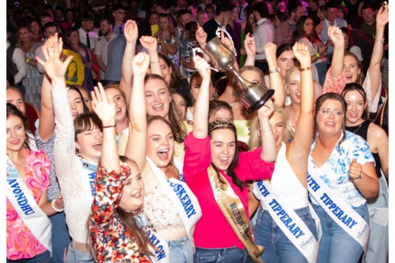 Arva woman wins Blue Jeans Queen 2024 title