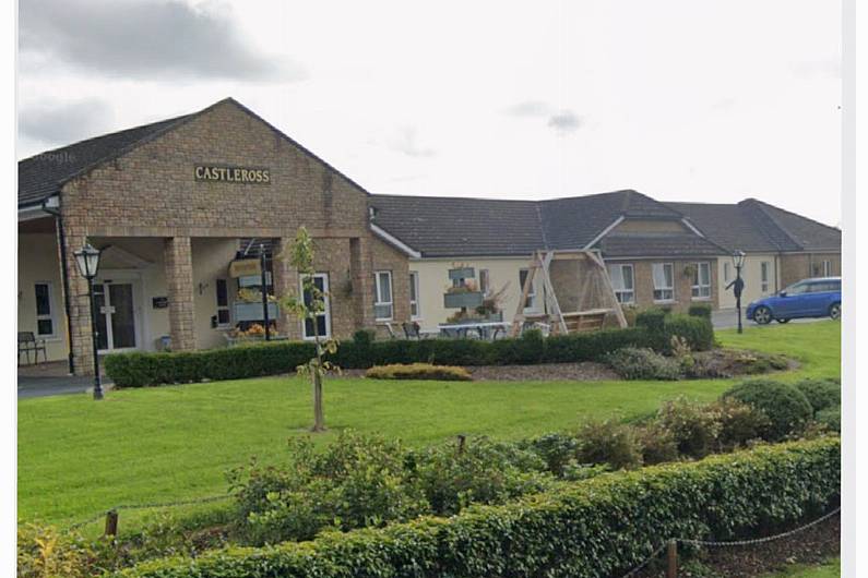 High praise all round from HIQA for Castleross Nursing Home