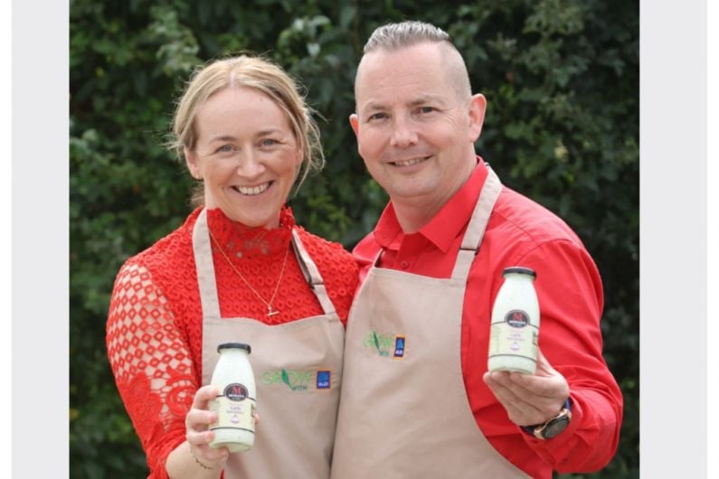 Cavan-based Moran's Mega Jam wins major national contract