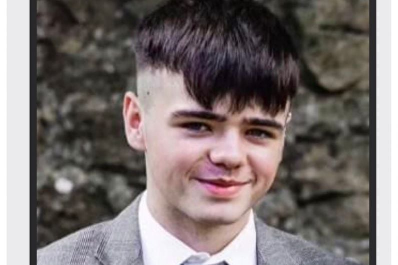Teenager killed in workplace incident named locally