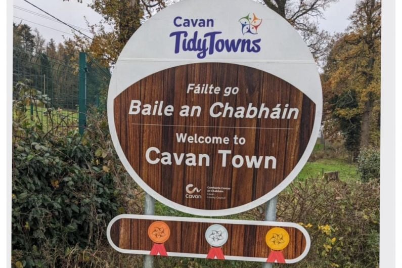 Cavan to benefit from active Chamber of Commerce