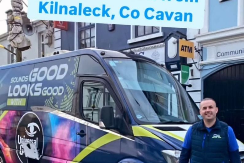 Listen Back: The Wider View Roadshow live from Kilnaleck