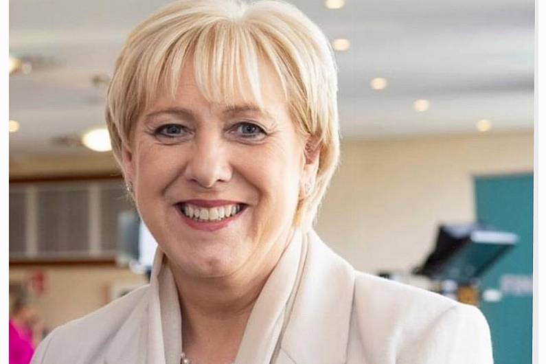 Breaking: Heather Humphreys won&rsquo;t contest General Election