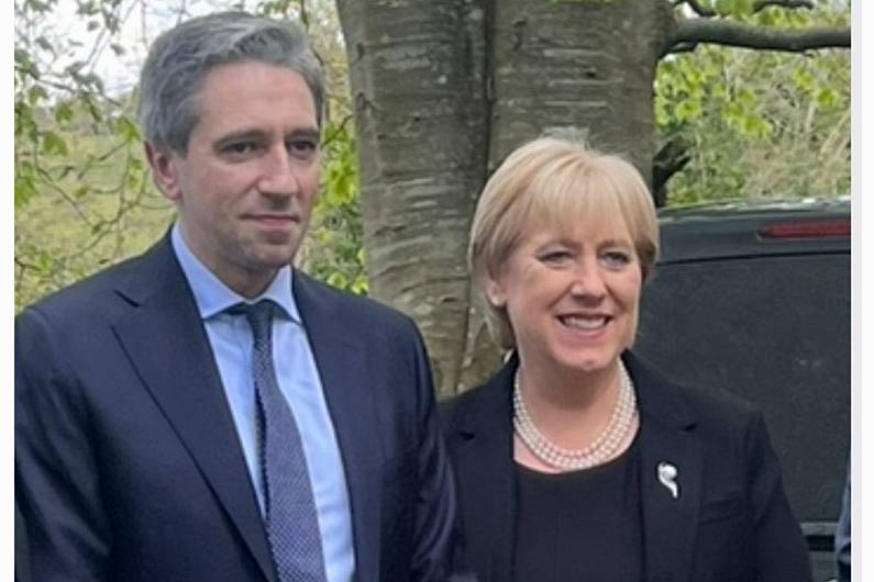 Heather Humphreys has been a trailblazer in Irish politics - Taoiseach