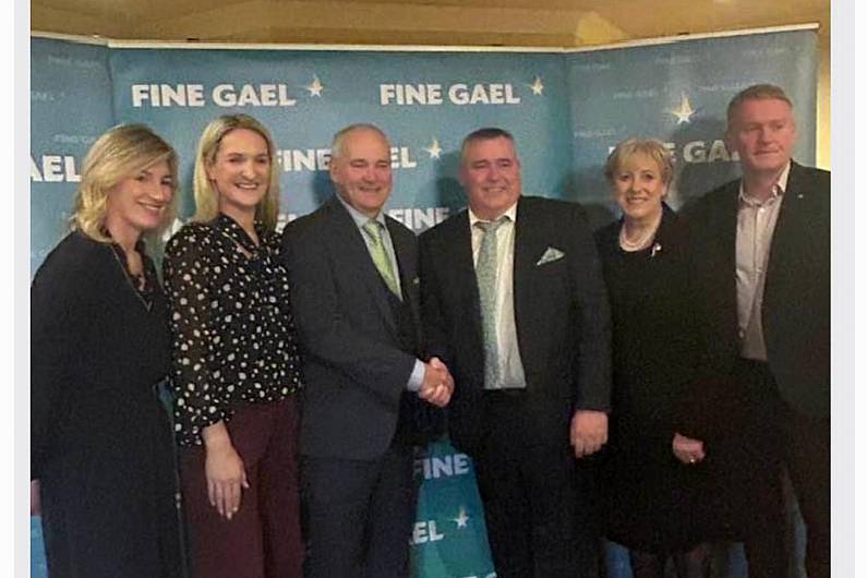 Two local FG Councillors confirmed for Dáil bid