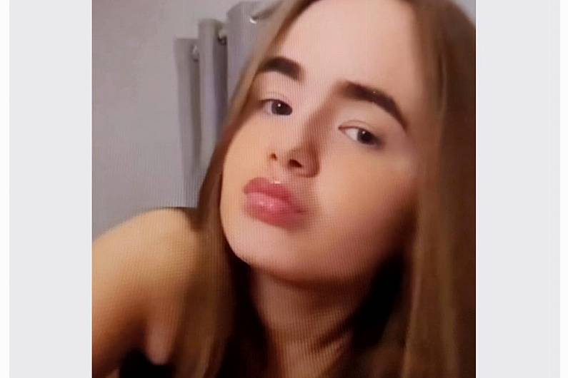 Appeal issued over missing Monaghan teen