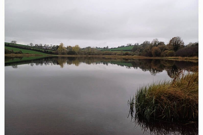 Master plan survey underway for Creevy Lough