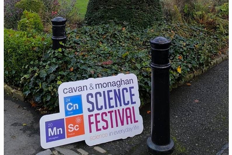 Listen Back: Science Week celebrated locally all this week