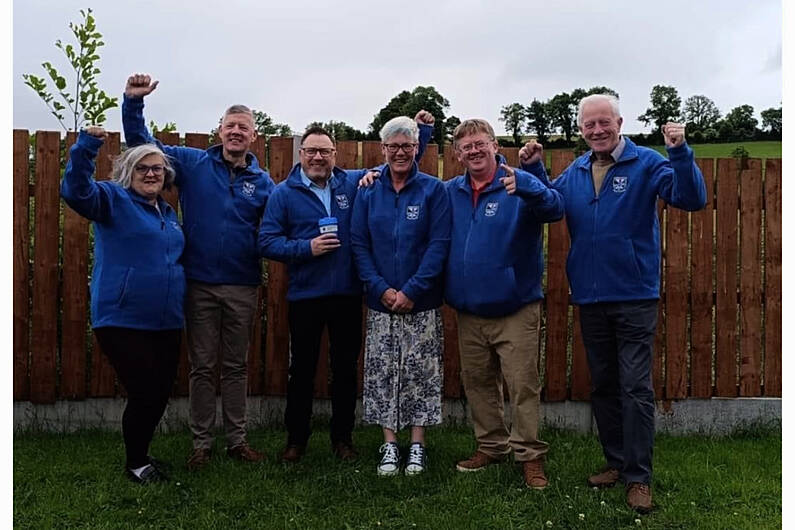 Listen Back: Cavan Tidy Towns getting closer to achieving a gold medal