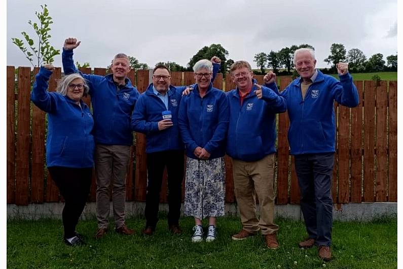 Listen Back: Cavan Tidy Towns getting ever closer to achieving a gold medal