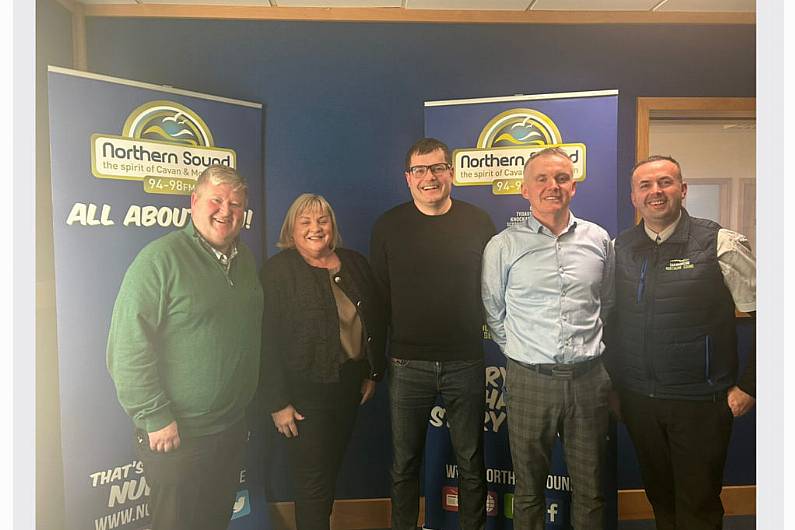 Listen Back: GE2024 first live debate for the Cavan-Monaghan constituency