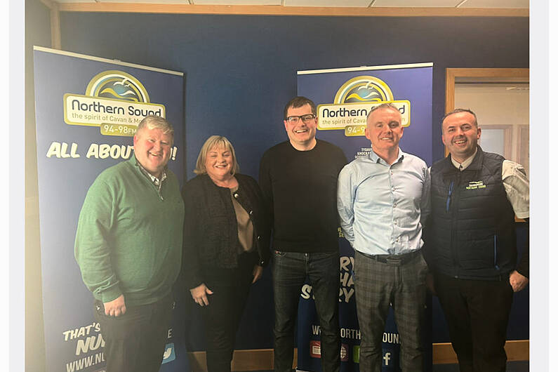 Listen Back: GE2024 first live debate for the Cavan-Monaghan