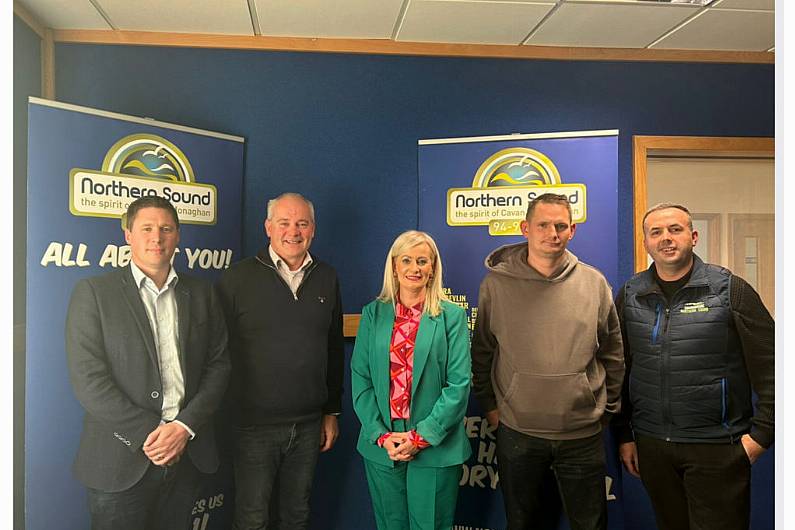 Listen Back: GE2024 live debate for the Cavan-Monaghan constituency