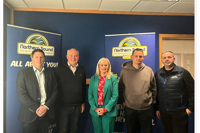 Listen Back: GE2024 Second live debate for the Cavan-Monaghan