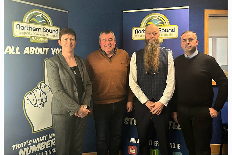 Listen Back: GE2024 fourth live debate for Cavan-Monaghan