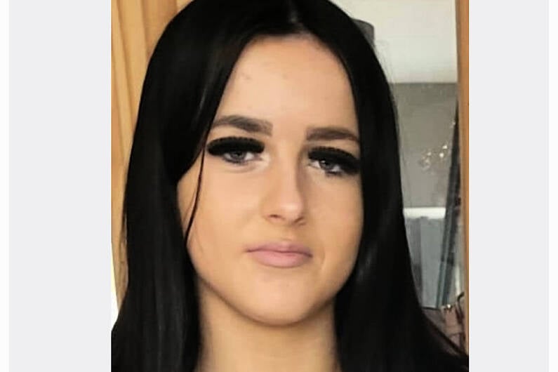 Gardai issue appeal over missing Cavan teen