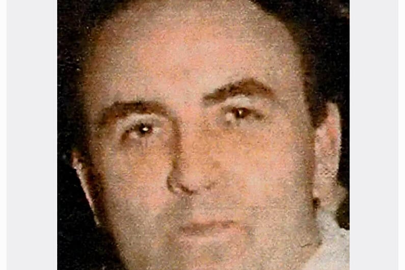 Exhumation takes place on Monaghan grave for search of Joe Lynskey