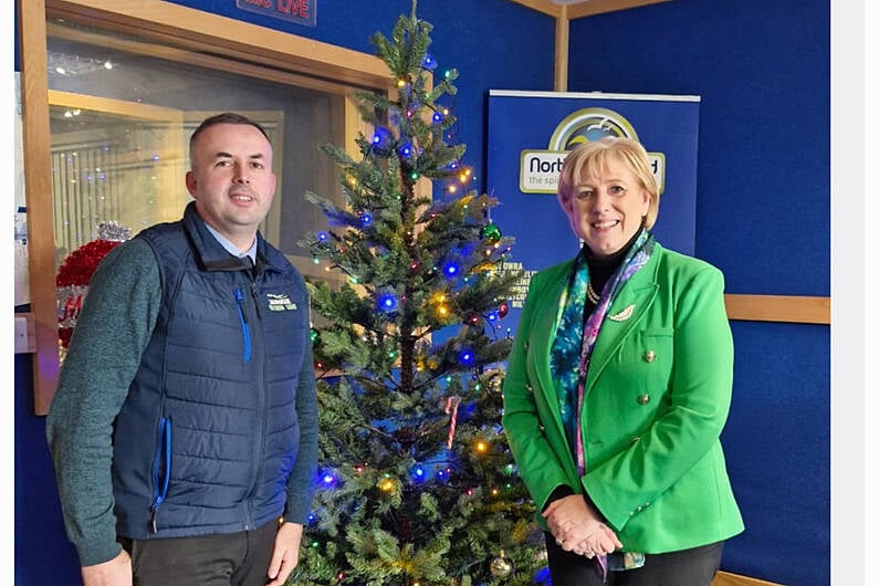 Listen Back: Minister Heather Humphreys looks back on her political career