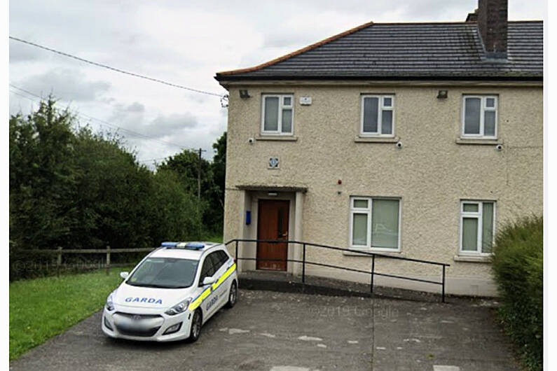 Calls for clarity over future of Kilnaleck Garda Station