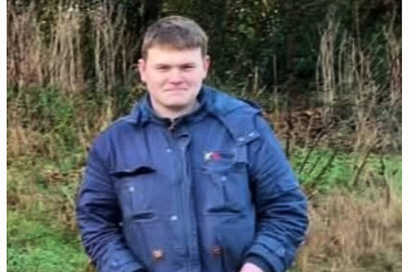 Gardai issue appeal for young man missing from Leitrim/Cavan border area