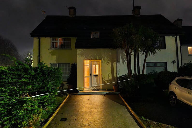 Man arrested over murder of Athlone grandmother