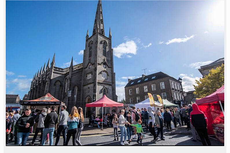 Monaghan Town deemed 'cleaner than European norms'