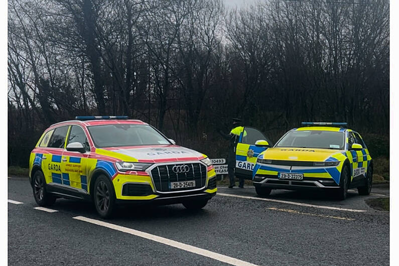 LISTEN: Scene remains sealed off as murder investigation continues in Co. Cavan