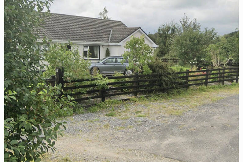 Woman in her 50s killed in rural Ballyconnell home