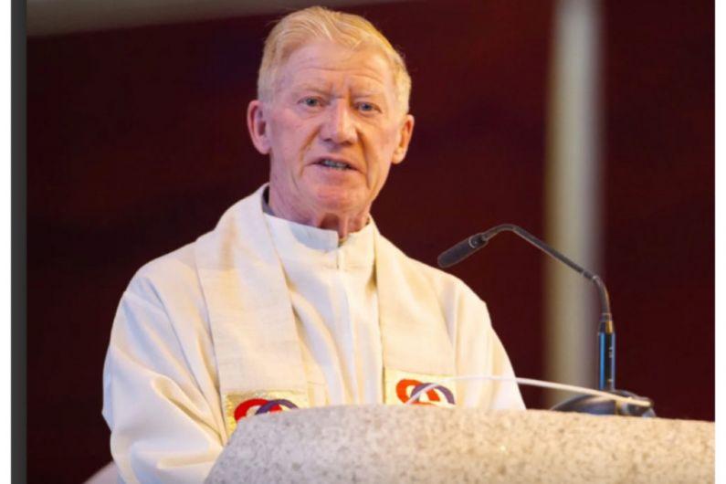 Death announced of Retired Parish Priest of Clones Monsignor Richard Mohan
