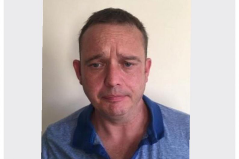 Gardaí issue renewed appeal for missing Meath man