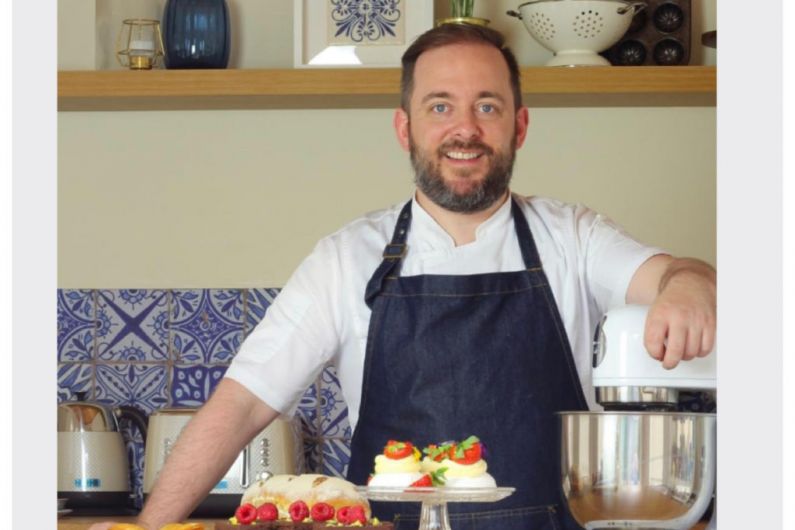 Cavan Chef Shane Smith named Gem Brand Ambassador