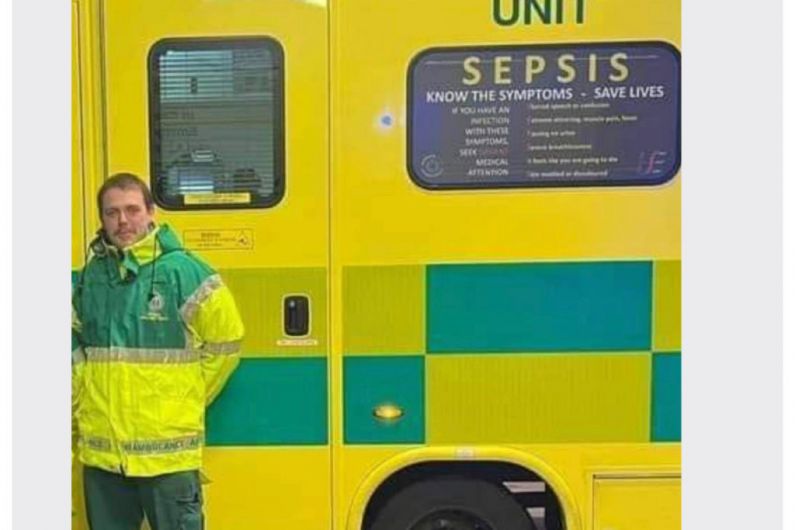 Listen Back: Regional paramedic Philip Dorian on the importance of CPR