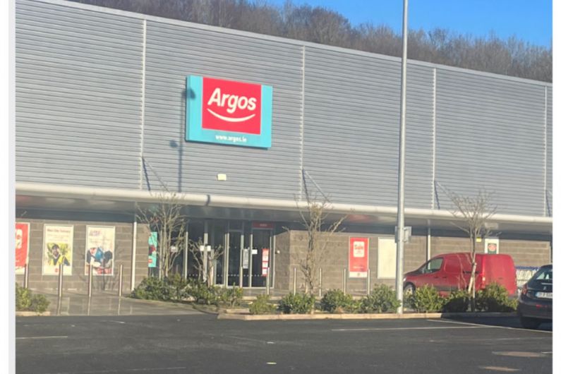 Local deputy describes Argos closures as a 'shock' and 'huge blow for the workers'