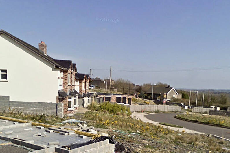 Planning permission approved to complete Cavan ghost estate