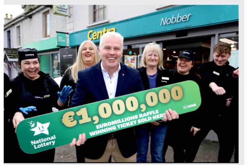 Over 4 million Lotto Prizes won locally since 2020