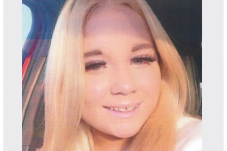 Gardaí issue appeal for missing 14 year old in Louth